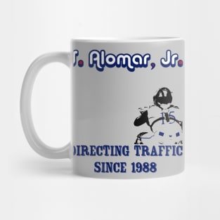 Sandy Alomar Jr Mug